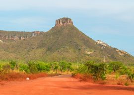 Lais Puzzle - Jalapão-Landschaft in Tocantins, Brasilien - 100, 200, 500 & 1.000 Teile