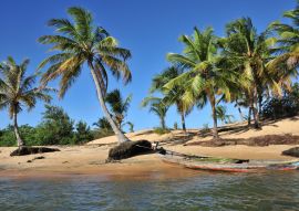 Lais Puzzle - Rio São Francisco - 100, 200, 500 & 1.000 Teile