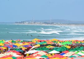 Lais Puzzle - Barra de Sao Miguel - Alagoas, Brasilien - 100, 200, 500 & 1.000 Teile