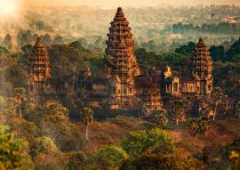 Lais Puzzle - Angkor Wat - 100, 200, 500 & 1.000 Teile