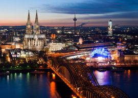 Lais Puzzle - Köln - 100, 200, 500 & 1.000 Teile