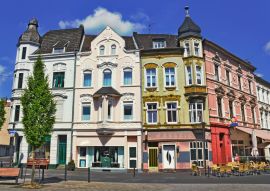 Lais Puzzle - Mönchengladbach - 100, 200, 500 & 1.000 Teile