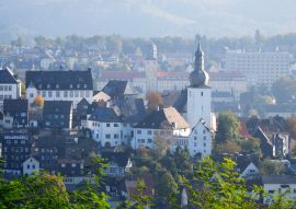 Lais Puzzle - Arnsberg Sauerland - 100, 200, 500 & 1.000 Teile