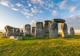 Lais Puzzle - Stonehenge - 100, 200, 500 & 1.000 Teile