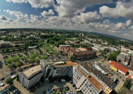 Lais Puzzle - Düren City Panorama - 100, 200, 500 & 1.000 Teile