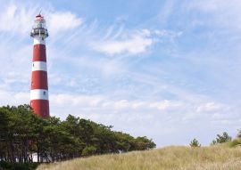 Lais Puzzle - Holländischer Leuchtturm von Ameland - 100, 200, 500 & 1.000 Teile