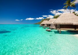 Lais Puzzle - Bora-Bora - 100, 200, 500 & 1.000 Teile