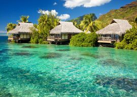 Lais Puzzle - Bora-Bora - 100, 200, 500 & 1.000 Teile