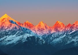 Lais Puzzle - Himalaya - 100, 200, 500 & 1.000 Teile