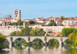 Lais Puzzle - Zamora, Spanien - 100, 200, 500 & 1.000 Teile