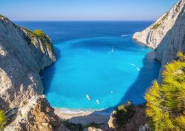 Lais Puzzle - Zakynthos, Griechenland - 100, 200, 500 & 1.000 Teile