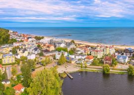 Lais Puzzle - Bansin/Usedom - 100, 200, 500 & 1.000 Teile