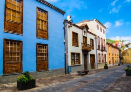 Lais Puzzle - La Laguna Teneriffa - 100, 200, 500 & 1.000 Teile