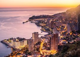 Lais Puzzle - Monaco - 100, 200, 500 & 1.000 Teile