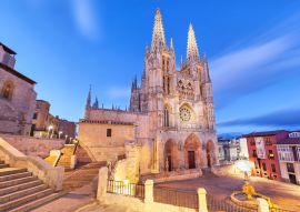 Lais Puzzle - Burgos - 100, 200, 500 & 1.000 Teile
