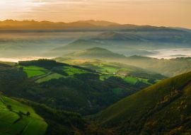 Lais Puzzle - Galizien Landschaft - 100, 200, 500 & 1.000 Teile