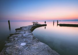 Lais Puzzle - Punta San Vigilio, Venetien, Italien - 100, 200, 500 & 1.000 Teile