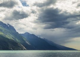 Lais Puzzle - Gardasee - 100, 200, 500 & 1.000 Teile