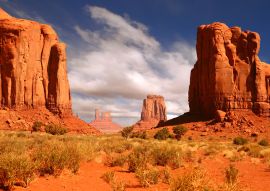 Lais Puzzle - Monument Valley - 100, 200, 500 & 1.000 Teile