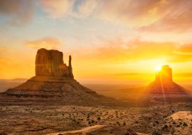 Lais Puzzle - Monument Valley - 100, 200, 500 & 1.000 Teile