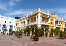 Lais Puzzle - Cartagena. Kolumbien - 100, 200, 500 & 1.000 Teile