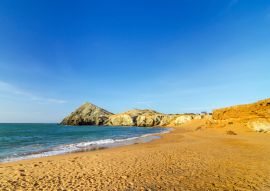 Lais Puzzle - Strand in La Guajira, Kolumbien - 100, 200, 500 & 1.000 Teile