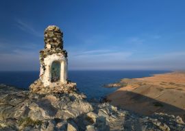 Lais Puzzle - Cabo de la Vela, La Guajira, Kolumbien - 100, 200, 500 & 1.000 Teile