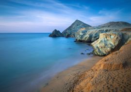 Lais Puzzle - Cabo de la Vela, La Guajira, Kolumbien - 100, 200, 500 & 1.000 Teile