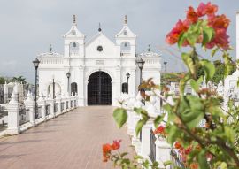Lais Puzzle - Santa cruz de Mompox, Bolívar / Kolumbien - 100, 200, 500 & 1.000 Teile