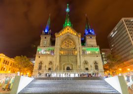 Lais Puzzle - MANIZALES, KOLUMBIEN - 100, 200, 500 & 1.000 Teile