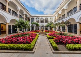 Lais Puzzle - Bogota Kolumbien - 100, 200, 500 & 1.000 Teile