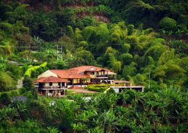 Lais Puzzle - Buenavista in Quindio, Kolumbien - 100, 200, 500 & 1.000 Teile