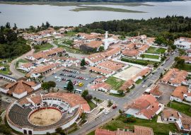 Lais Puzzle - Guatavita Cundinamarca Kolumbien - 100, 200, 500 & 1.000 Teile