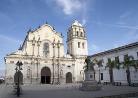 Lais Puzzle - Popayán, Cauca, Kolumbien - 100, 200, 500 & 1.000 Teile