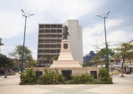 Lais Puzzle - Barranquilla Kolumbien - 100, 200, 500 & 1.000 Teile