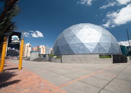 Lais Puzzle - Bogotá, Cundinamarca, Kolumbien - 100, 200, 500 & 1.000 Teile