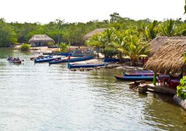 Lais Puzzle - Sucre, Sincelejo, Kolumbien - 100, 200, 500 & 1.000 Teile