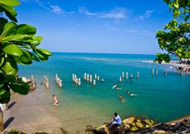 Lais Puzzle - Sucre, Sincelejo, Kolumbien - 100, 200, 500 & 1.000 Teile