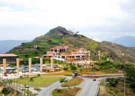 Lais Puzzle - Santander, Bucaramanga, Kolumbien: Chicamocha-Nationalpark - 100, 200, 500 & 1.000 Teile