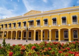 Lais Puzzle - Barranquilla Kolumbien - 100, 200, 500 & 1.000 Teile