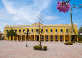 Lais Puzzle - Barranquilla Kolumbien - 100, 200, 500 & 1.000 Teile