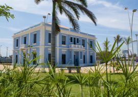 Lais Puzzle - Barranquilla Kolumbien - 100, 200, 500 & 1.000 Teile