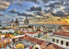 Lais Puzzle - Cartagena De Indias, Bolivar, Kolumbien - 100, 200, 500 & 1.000 Teile