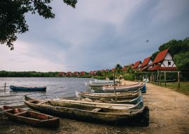 Lais Puzzle - Schöne Küste von Cispatá Kolumbien - 100, 200, 500 & 1.000 Teile