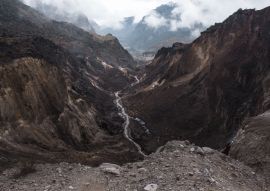 Lais Puzzle - Nevado del Ruiz - Caldas/Tolima, Kolumbien - 100, 200, 500 & 1.000 Teile