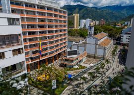 Lais Puzzle - Regierung von Tolima, Kolumbien - 100, 200, 500 & 1.000 Teile