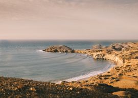 Lais Puzzle - La Guajira, Kolumbien - 100, 200, 500 & 1.000 Teile