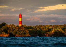 Lais Puzzle - Kolumbien Westküste el choco - 100, 200, 500 & 1.000 Teile