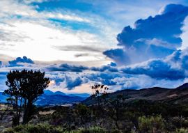 Lais Puzzle - Ruta del Roble, Santander, Boyacá, Kolumbien - 100, 200, 500 & 1.000 Teile