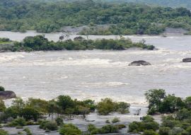 Lais Puzzle - Maipures Bäche im El Tuparro Park Kolumbien - 100, 200, 500 & 1.000 Teile